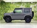 2021 Suzuki Jimny