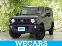2021 Suzuki Jimny