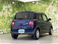 2021 Suzuki Lapin