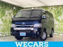 2025 Toyota Hiace Van