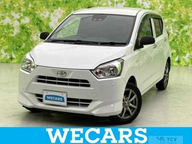 2023 Toyota PIXIS EPOCH