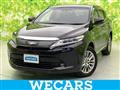 2018 Toyota Harrier Hybrid