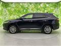 2018 Toyota Harrier Hybrid