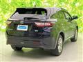 2018 Toyota Harrier Hybrid