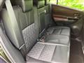 2018 Toyota Harrier Hybrid