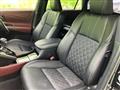 2018 Toyota Harrier Hybrid