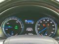 2018 Toyota Harrier Hybrid