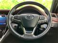 2018 Toyota Harrier Hybrid