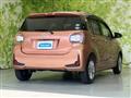 2019 Toyota Passo