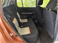 2019 Toyota Passo