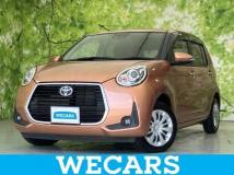 2019 Toyota Passo