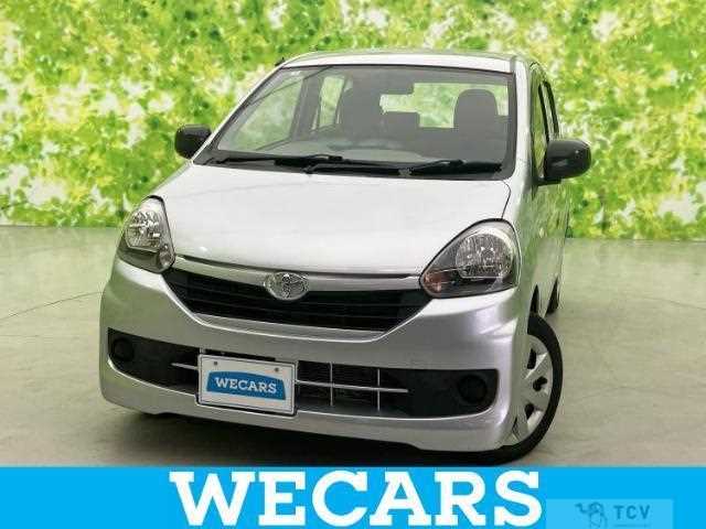 2016 Toyota PIXIS EPOCH