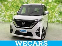 2021 Nissan ROOX