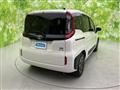 2022 Toyota Sienta