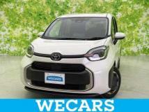 2022 Toyota Sienta