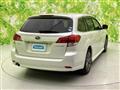 2013 Subaru Legacy Touring Wagon