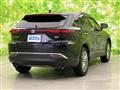 2021 Toyota Harrier Hybrid