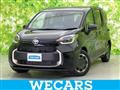 2026 Toyota Sienta