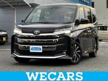 2025 Toyota Noah
