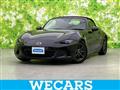 2016 Mazda Roadster
