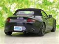 2016 Mazda Roadster