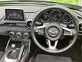2016 Mazda Roadster