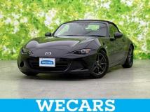 2016 Mazda Roadster
