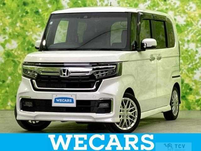 2021 Honda N BOX