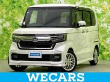 2021 Honda N BOX