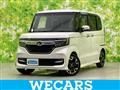2018 Honda N BOX