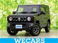 2019 Suzuki Jimny
