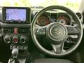 2019 Suzuki Jimny