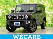 2019 Suzuki Jimny