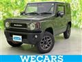 2019 Suzuki Jimny