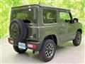 2019 Suzuki Jimny
