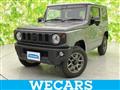 2025 Suzuki Jimny