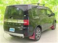 2017 Mitsubishi Delica D5