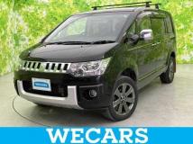 2017 Mitsubishi Delica D5