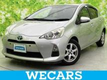 2012 Toyota AQUA