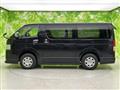 2022 Toyota Hiace Van