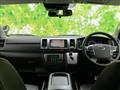 2022 Toyota Hiace Van