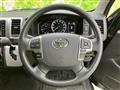2022 Toyota Hiace Van