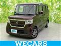 2018 Honda N BOX
