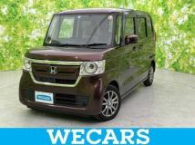 2018 Honda N BOX