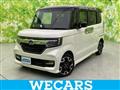2018 Honda N BOX