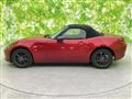 2015 Mazda Roadster