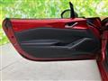 2015 Mazda Roadster