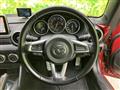 2015 Mazda Roadster