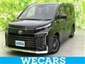 2023 Toyota Voxy