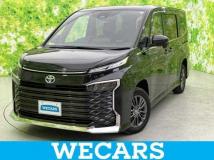 2023 Toyota Voxy